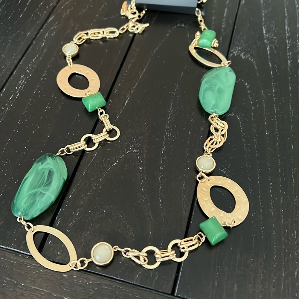 NYC Necklace